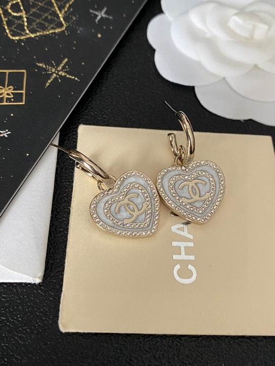 Chanel earring 11lyh598